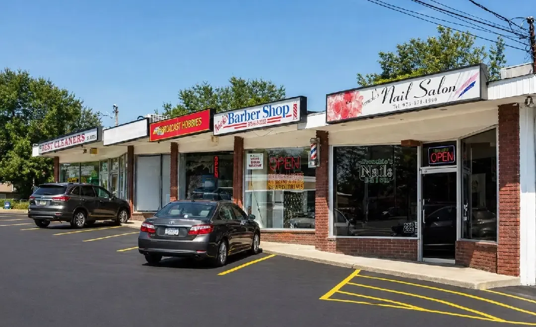 211 Smithtown Blvd, Nesconset, NY