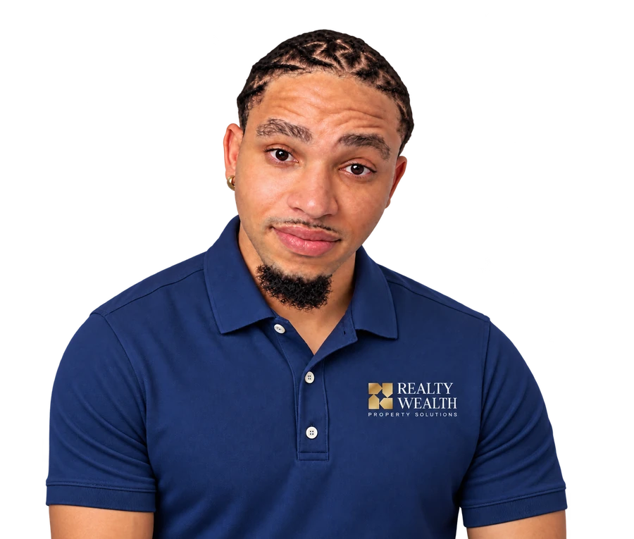 Tevin Blake